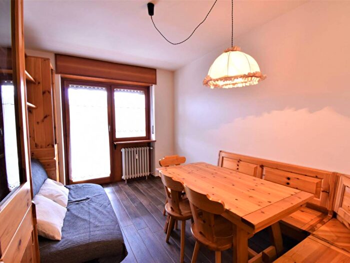 Appartamento bilocale in affitto in Via III Reggimento Alpini, Colle Sestriere, Sestriere