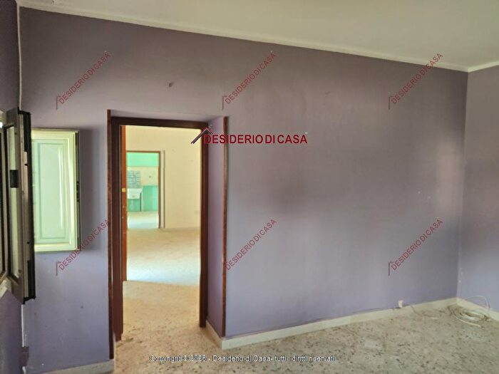 Casa quadrilocale in vendita in Altofonte