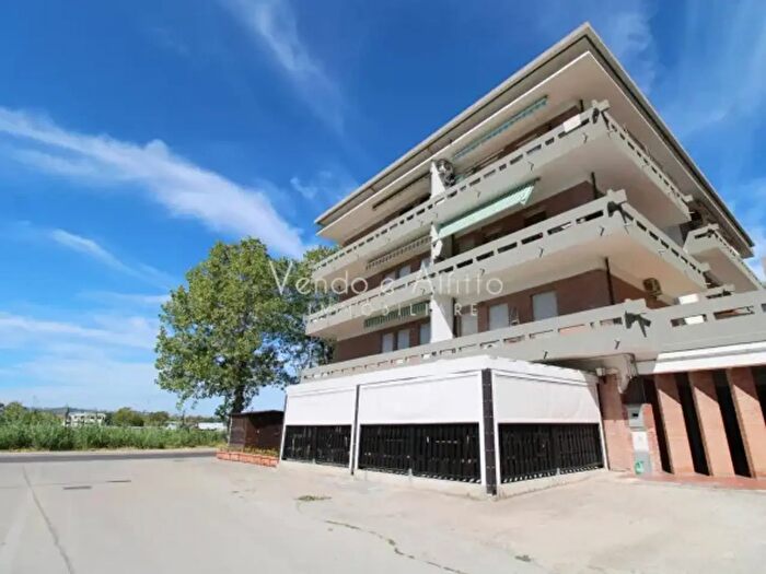 Appartamento quadrilocale in vendita in San Salvo