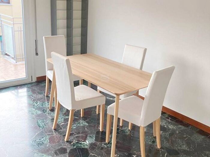 Appartamento quadrilocale in affitto in San Giuseppe San Giovanni, Padova