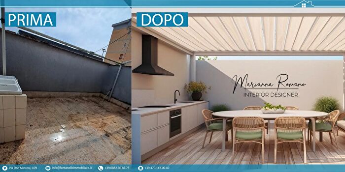 Case in Vendita e in Affitto - 3