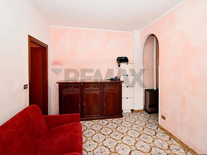 Appartamento bilocale in vendita in San Giuliano Milanese