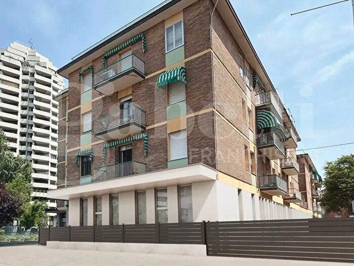 Appartamento bilocale in vendita in Via Emilio Zago, Bologna