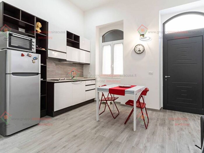 Casa bilocale in affitto in vialòe Luigi Cadorna, Gelone Cadorna, Siracusa