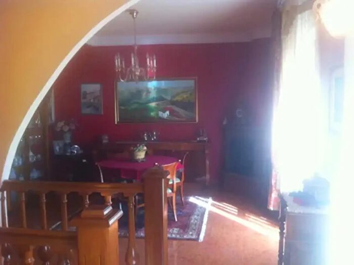 Appartamento con 5 locali in vendita in Via Elena, Carpino