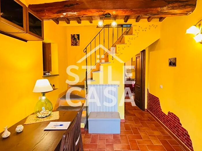Casa trilocale in vendita in Ia Don Emilio Angeli, Capannori