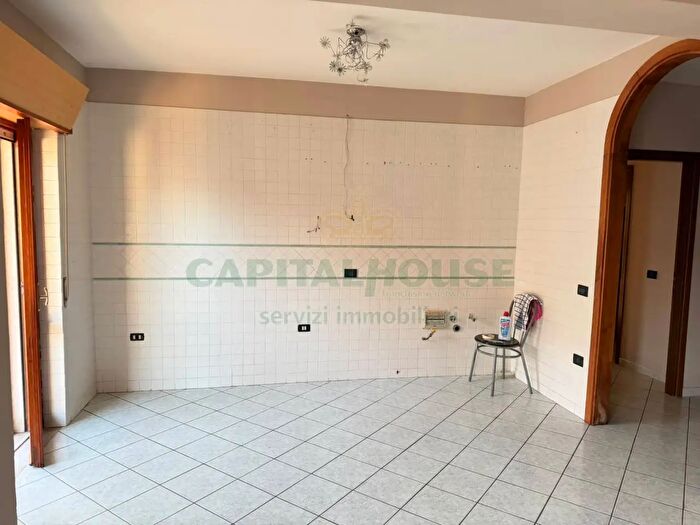 Appartamento trilocale in affitto in Via G di Vittorio, Sperone