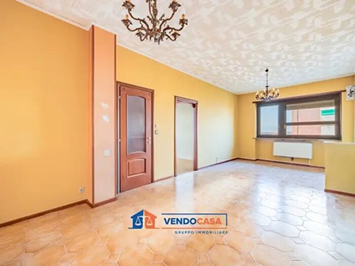 Appartamento bilocale in vendita in Corso Roma, Moncalieri