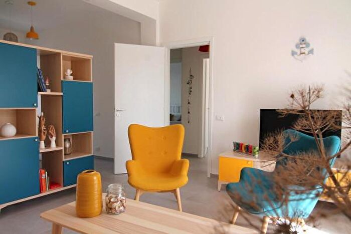 Appartamento quadrilocale in vendita in Via Erice, Santa Croce Camerina