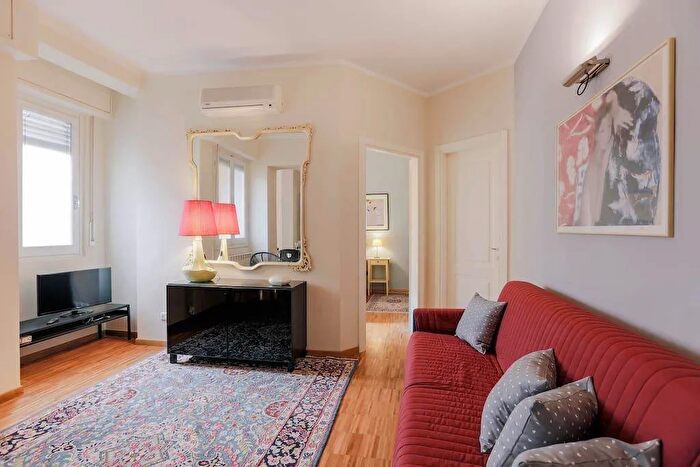 Appartamento bilocale in affitto in Firenze, Firenze