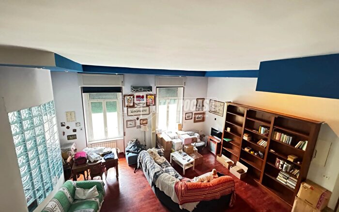 Appartamento bilocale in vendita in Via Torquato Tasso, Napoli