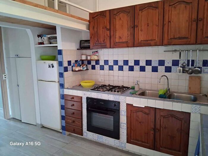 Appartamento bilocale in affitto in Via delle Bighe, Torre Marina Lido di Tirrenella, Ardea