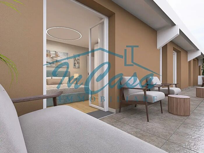 Appartamento trilocale in vendita in Via Caltana, Santa Maria Di Sala