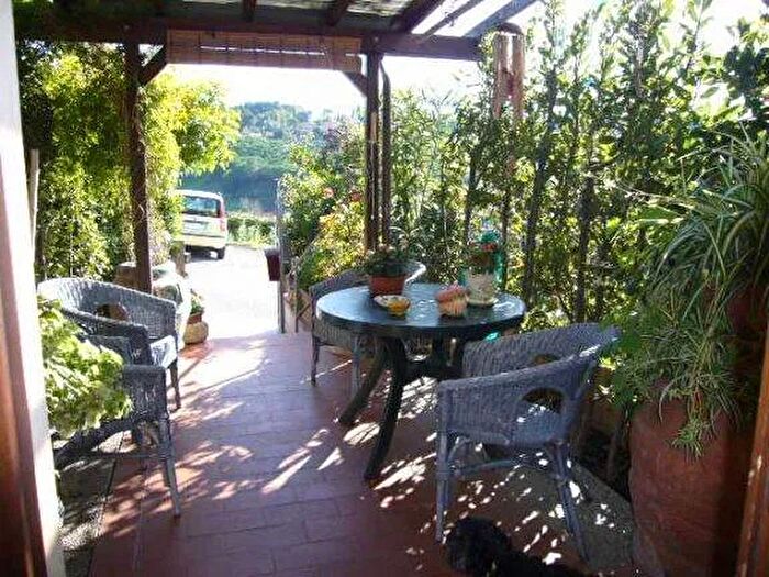 Appartamento bilocale in vendita in Montescudaio