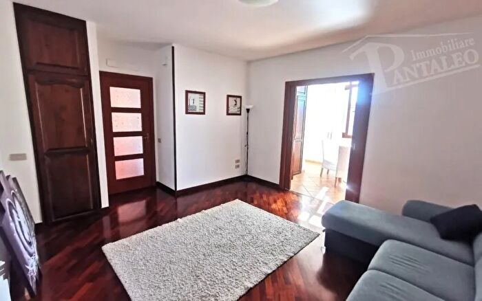 Appartamento monolocale in affitto in Via Solferino Marsala, Marsala