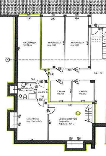 Case in Vendita e in Affitto - 2