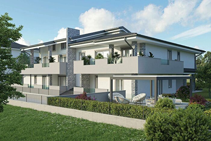 Appartamento quadrilocale in vendita in Zona San Martino in Strada Forli ForliCesena, Forli