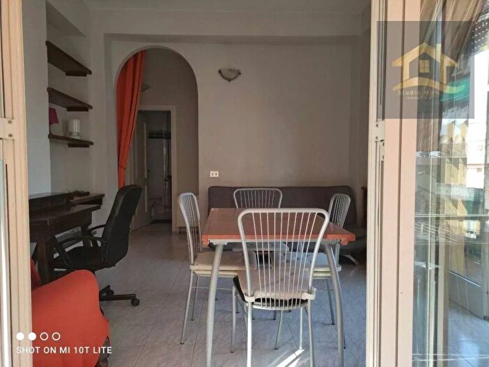 Appartamento bilocale in affitto in Villetta, Parma
