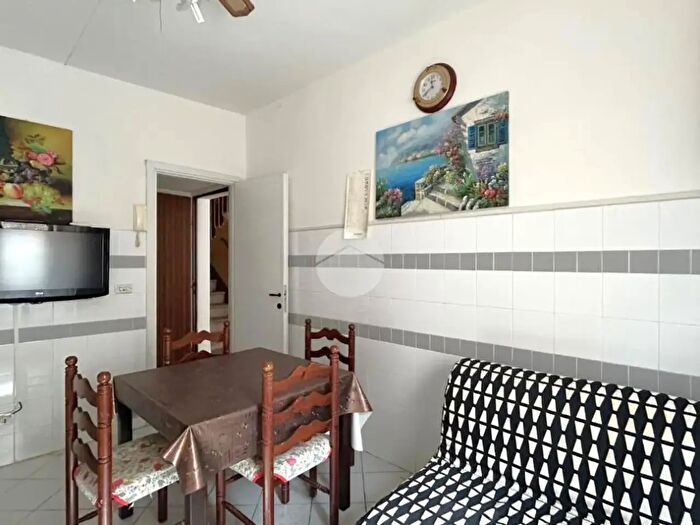 Appartamento bilocale in vendita in Via Cesare Battisti, Grottammare