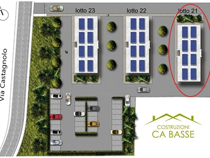 Case in Vendita e in Affitto - 2