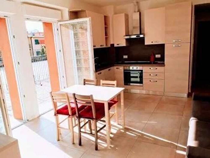 Appartamento bilocale in affitto in Via Villagrande, Centro, Varazze