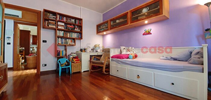 Case in Vendita e in Affitto - 3