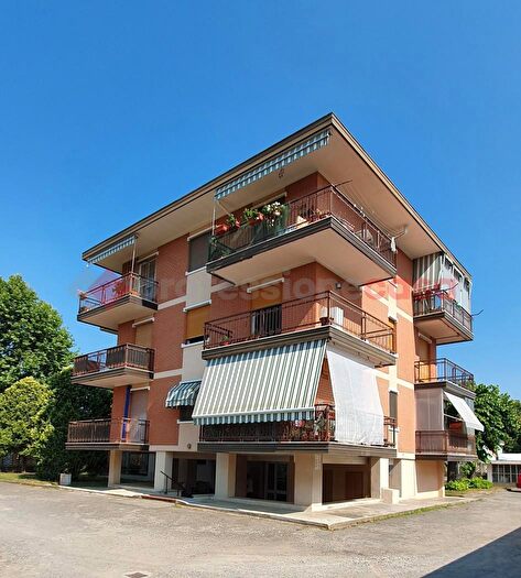 Appartamento trilocale in vendita in Via Risorgimento, Volvera