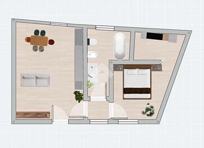 Case in Vendita e in Affitto - 2