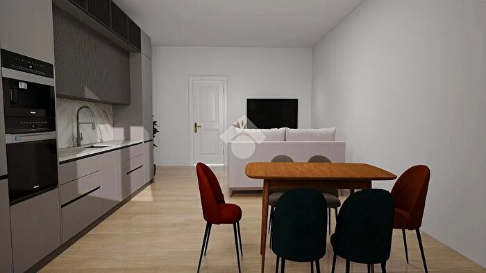 Appartamento bilocale in vendita in Via l Pascolutti, Ossona