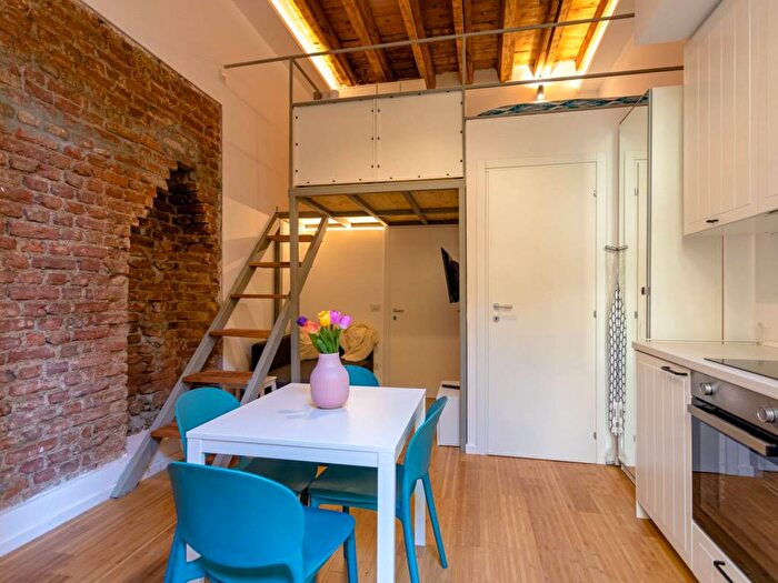 Appartamento monolocale in affitto in Via Padova, Parco Trotter, Milano