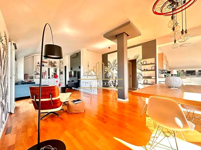 Appartamento con 5 locali in vendita in Tortona