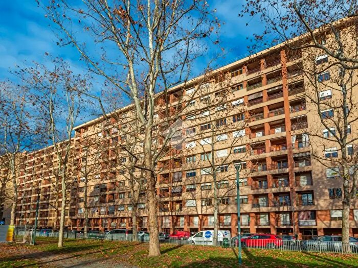 Appartamento con 5 locali in vendita in Corso Brunelleschi, Torino