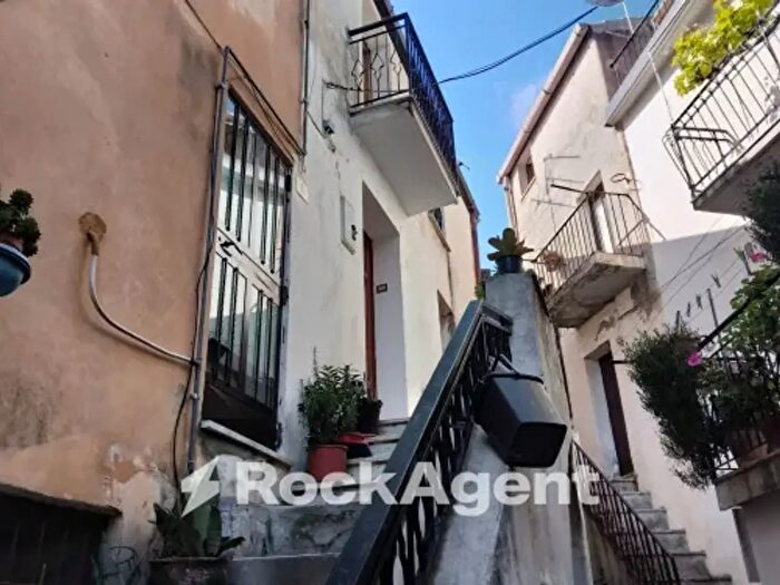 Casa bilocale in vendita in Vico Filiberto, Gioiosa Ionica