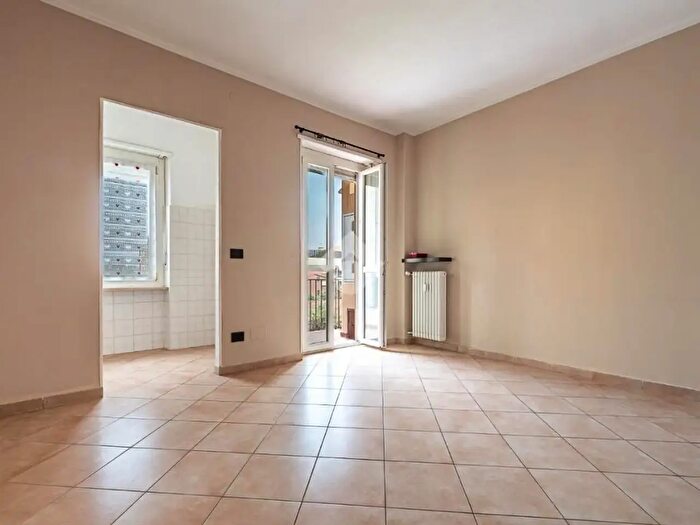 Appartamento bilocale in vendita in Via Francesco Ferrucci, Collegno