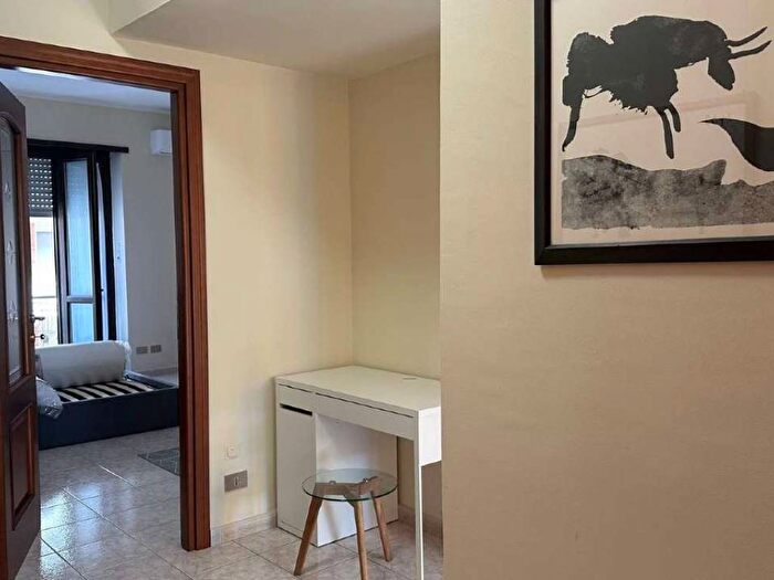 Appartamento trilocale in affitto in via San Giorgio Canavese, Pozzo Strada, Torino