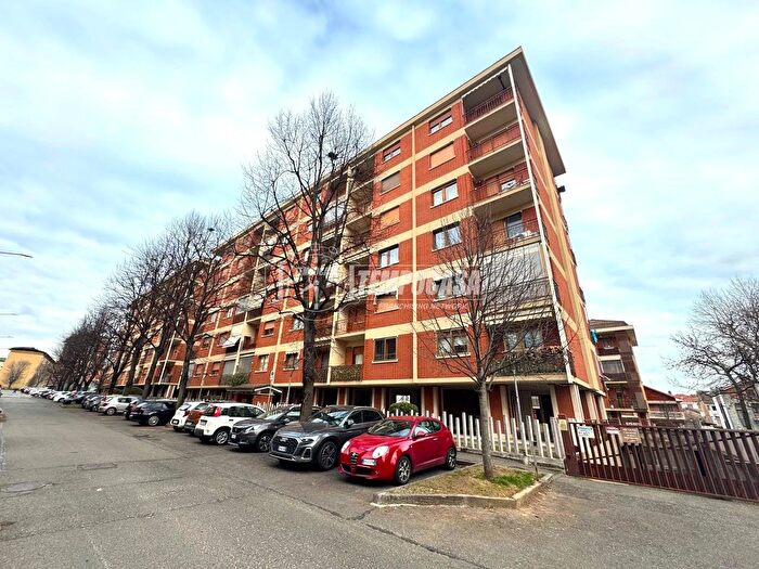 Appartamento quadrilocale in vendita in Via Giorgio La Pira, Collegno