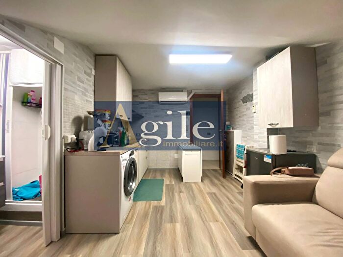 Appartamento monolocale in vendita in Via Salinello, Martinsicuro