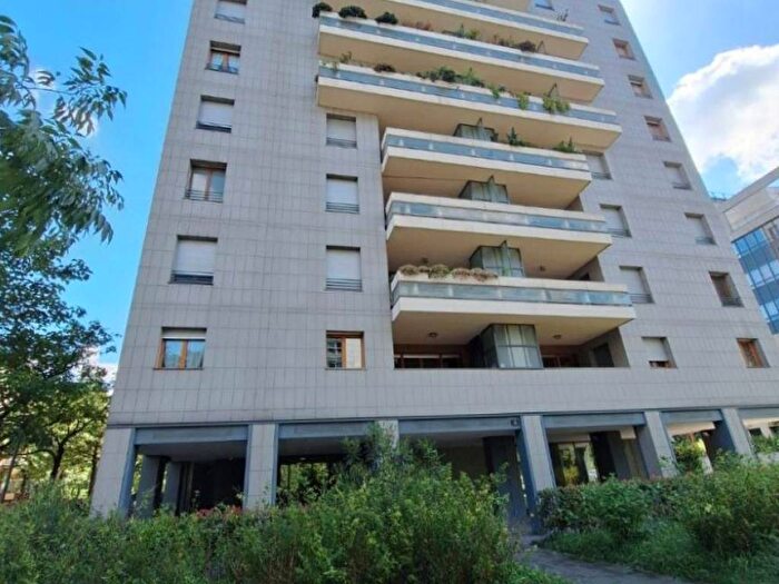 Appartamento bilocale in affitto in Via Giovanni Spadolini, Ripamonti Fondazione Prada, Milano