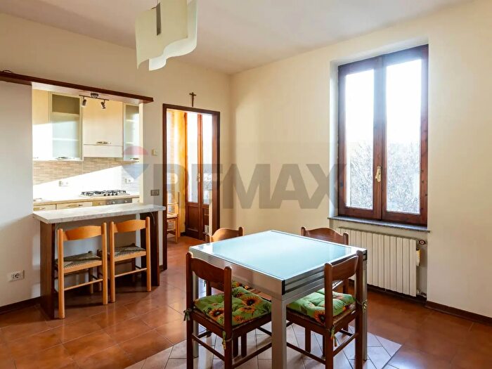 Appartamento trilocale in vendita in Via Fermi, Lugagnano Val DArda