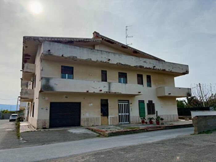 Appartamento con 6 locali in vendita in Via Lungomare Marchesana, Terme Vigliatore