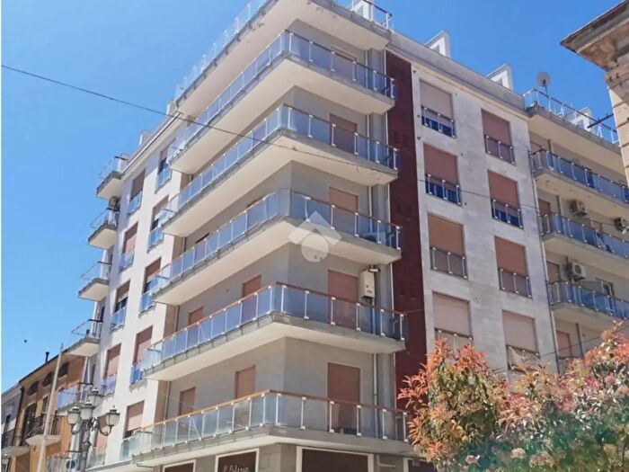 Appartamento con 5 locali in vendita in Corso Italia, Torremaggiore