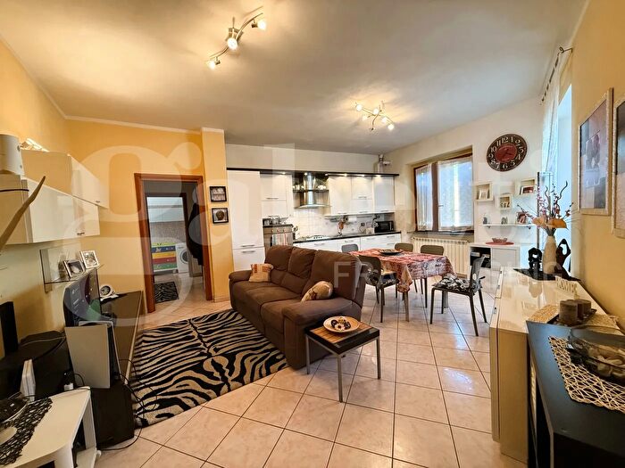 Appartamento bilocale in vendita in Limido Comasco