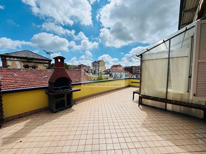 Appartamento bilocale in vendita in Viale Giovanni Giolitti, Pinerolo