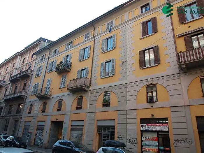 Appartamento bilocale in affitto in Via Cesare da Sesto, Milano
