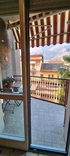 Appartamento trilocale in affitto in Viale Varese, Centro Storico, Como