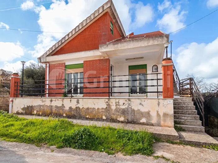 Casa con 6 locali in vendita in Via della Fonte, Noto