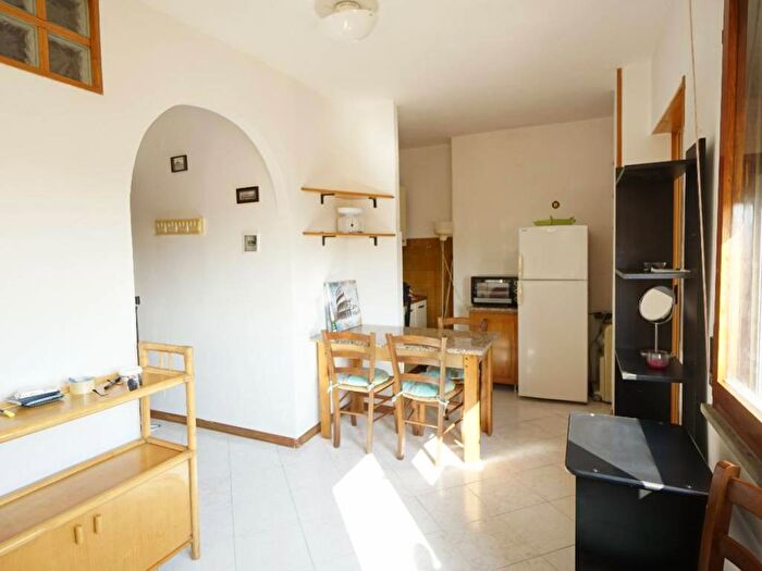 Appartamento bilocale in affitto in Via Umberto Viale, Pisanova Pardi, Pisa