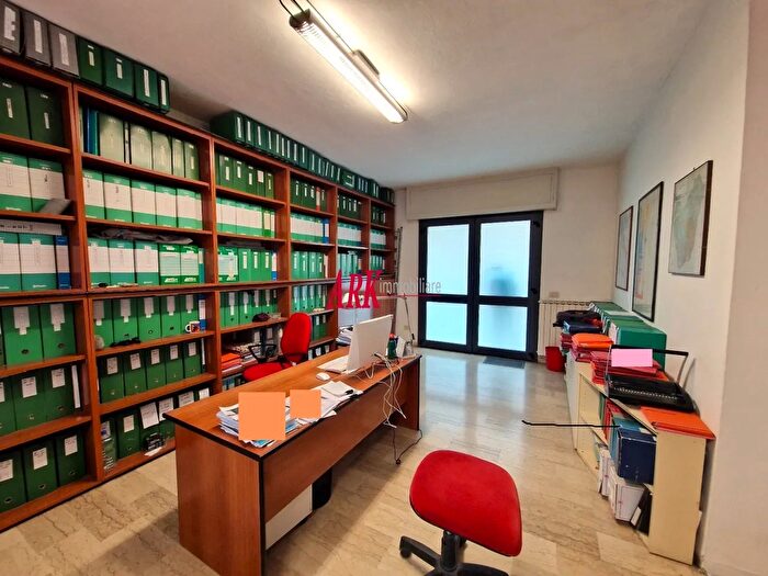 Appartamento trilocale in vendita in Firenze