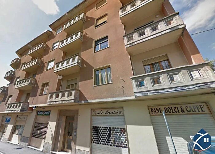 Appartamento trilocale in vendita in Perosa Argentina Viale Duca dAosta, Perosa Argentina