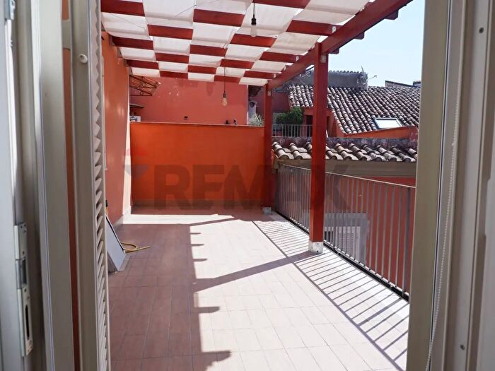 Appartamento quadrilocale in vendita in Caserta